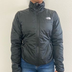 NorthFace Puffer Jacket